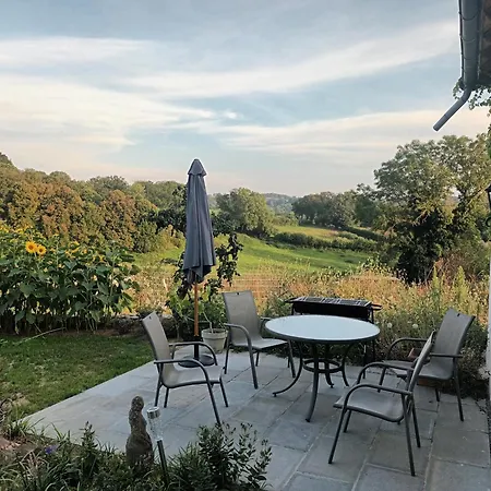 Happy Sun Flower Casa de Férias