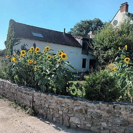 Holiday home Happy Sun Flower