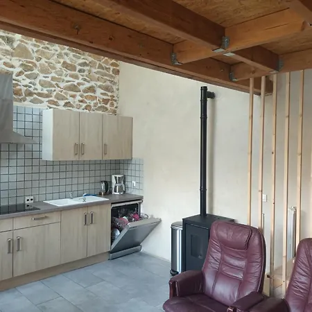 Casa de Férias Happy Sun Flower