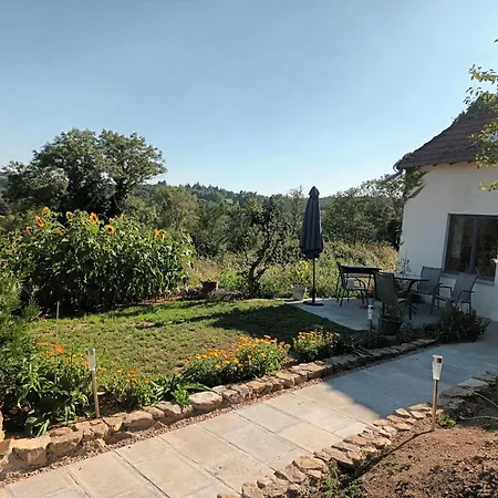 Casa de Férias Happy Sun Flower *