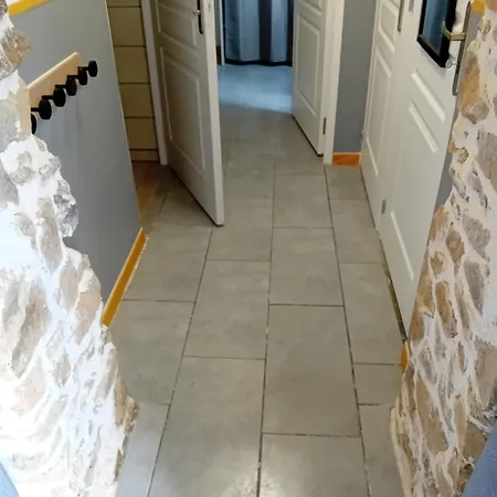 Happy Sun Flower Casa de Férias Virlet