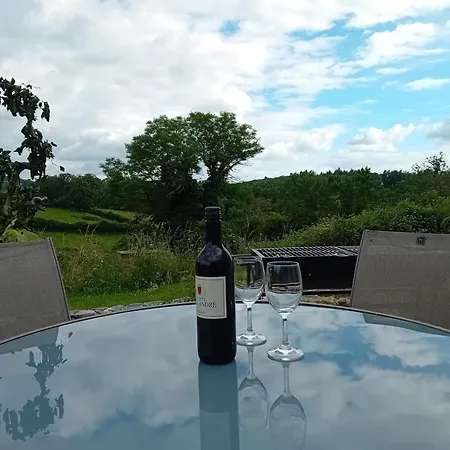 Feriehus Happy Sun Flower Virlet