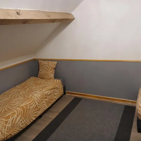 Feriehus Happy Sun Flower