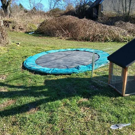 Casa de Férias Happy Sun Flower Virlet