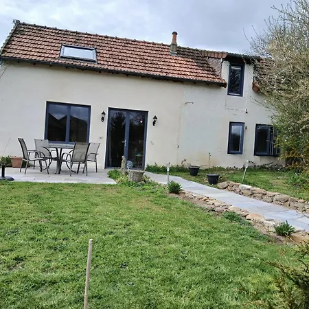 Happy Sun Flower Feriehus