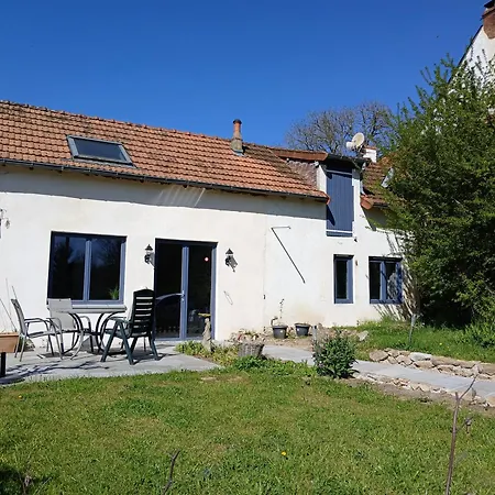 Happy Sun Flower Feriehus