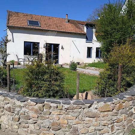 Happy Sun Flower Casa de Férias Virlet