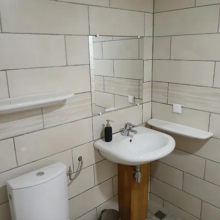 Casa de Férias Happy Sun Flower