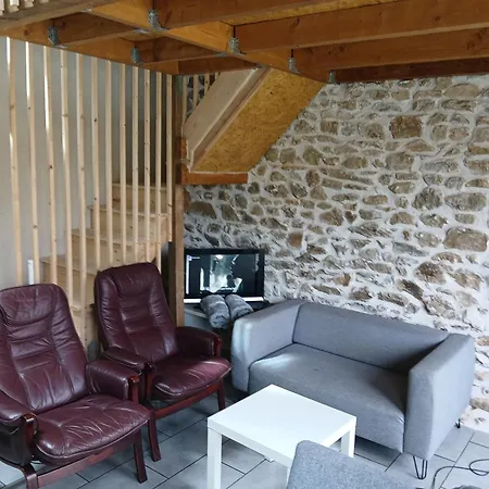 Casa de Férias Happy Sun Flower