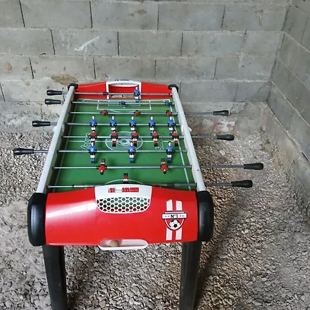 Casa de Férias Happy Sun Flower *