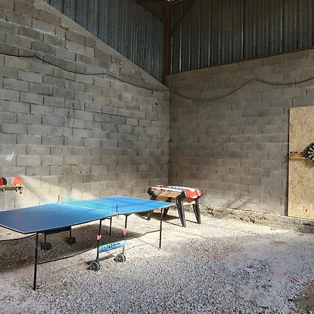 Feriehus Happy Sun Flower