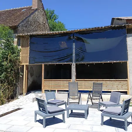 Casa de Férias Happy Sun Flower *