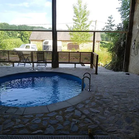 Feriehus Happy Sun Flower Virlet