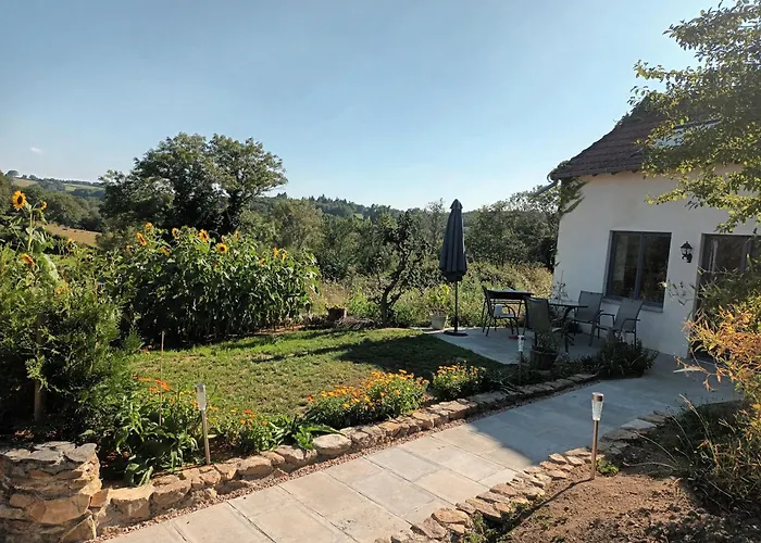 別荘 Happy Sun Flower *