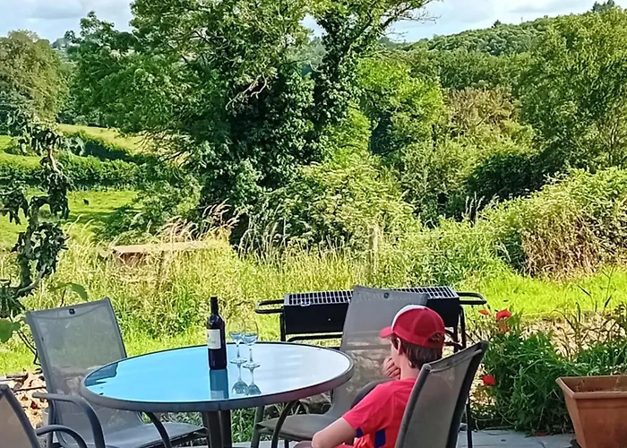 Happy Sun Flower 別荘