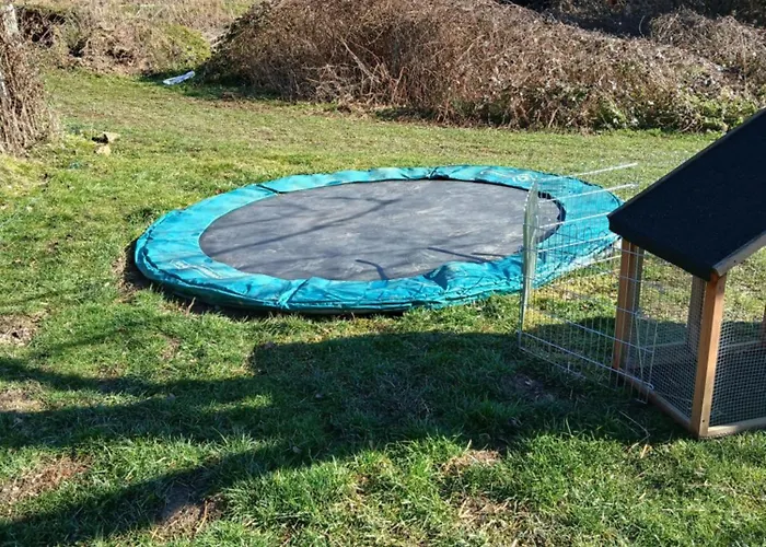 別荘 Happy Sun Flower Virlet