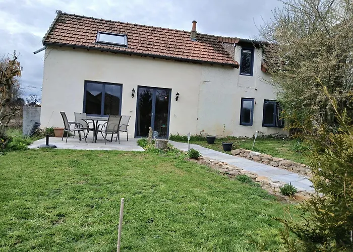 Happy Sun Flower 別荘