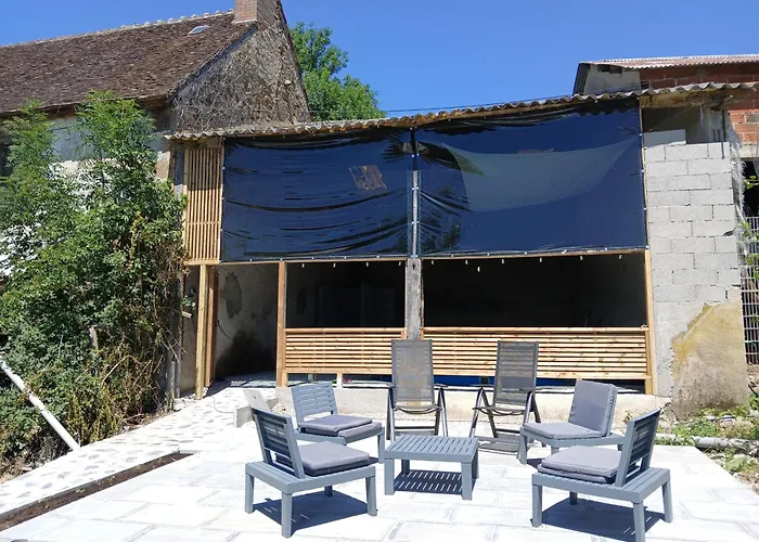 別荘 Happy Sun Flower *