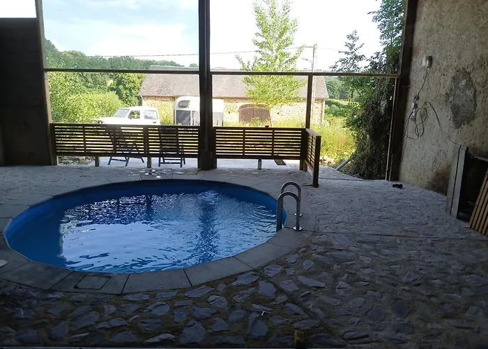 別荘 Happy Sun Flower Virlet